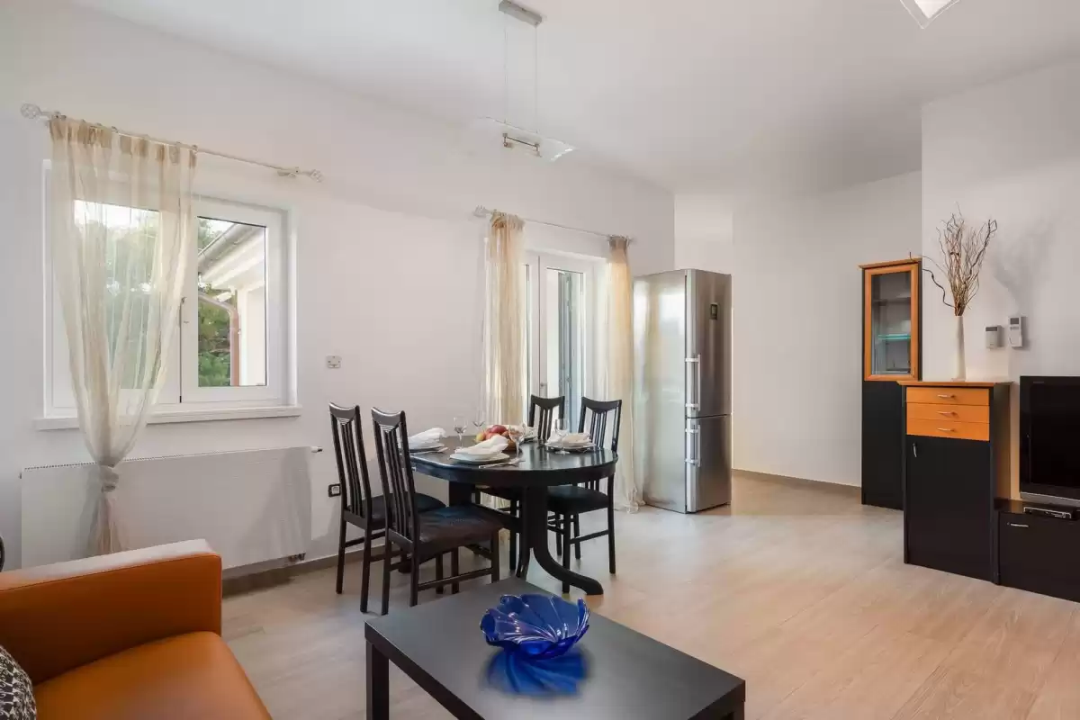 Villa Georgina - Sibenik, Dalmatien