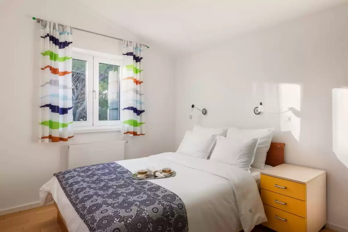 Villa Georgina - Sibenik, Dalmatien