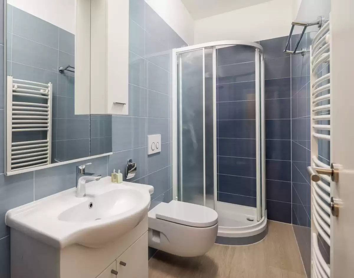 Villa Georgina - Sibenik, Dalmatien