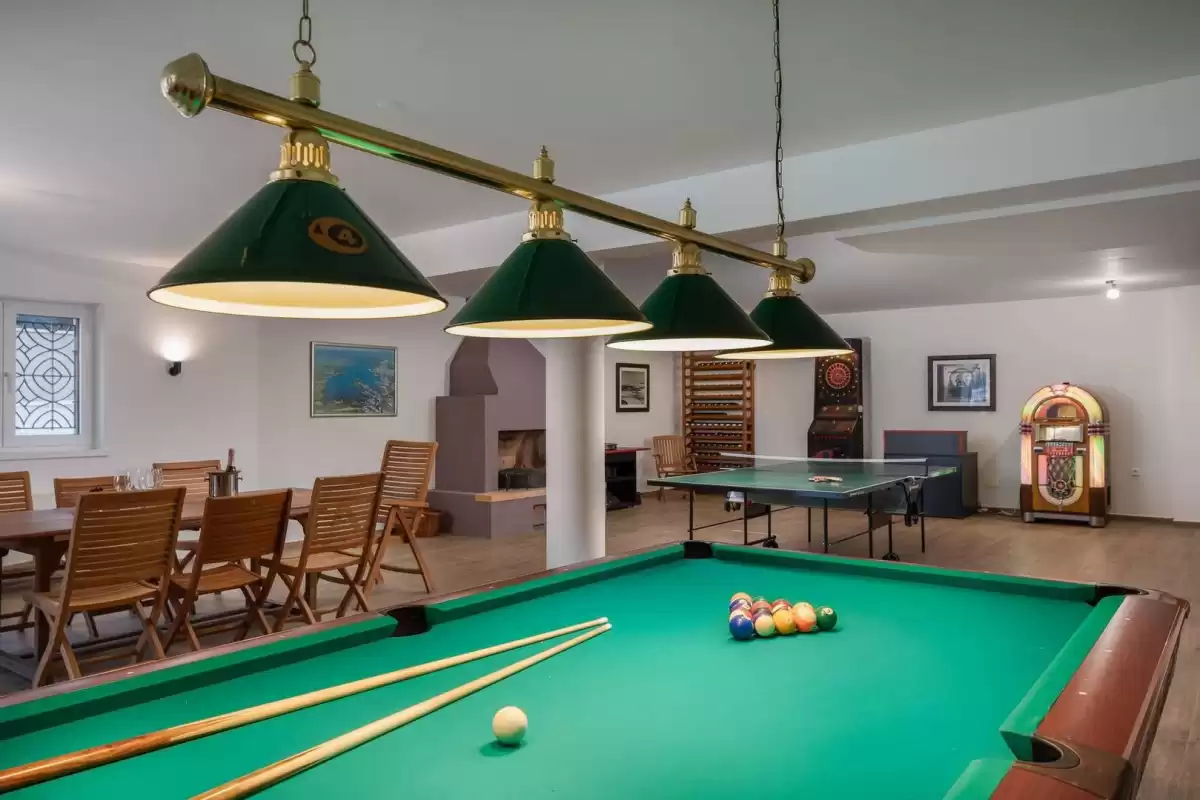 Villa Georgina - Sibenik, Dalmatien