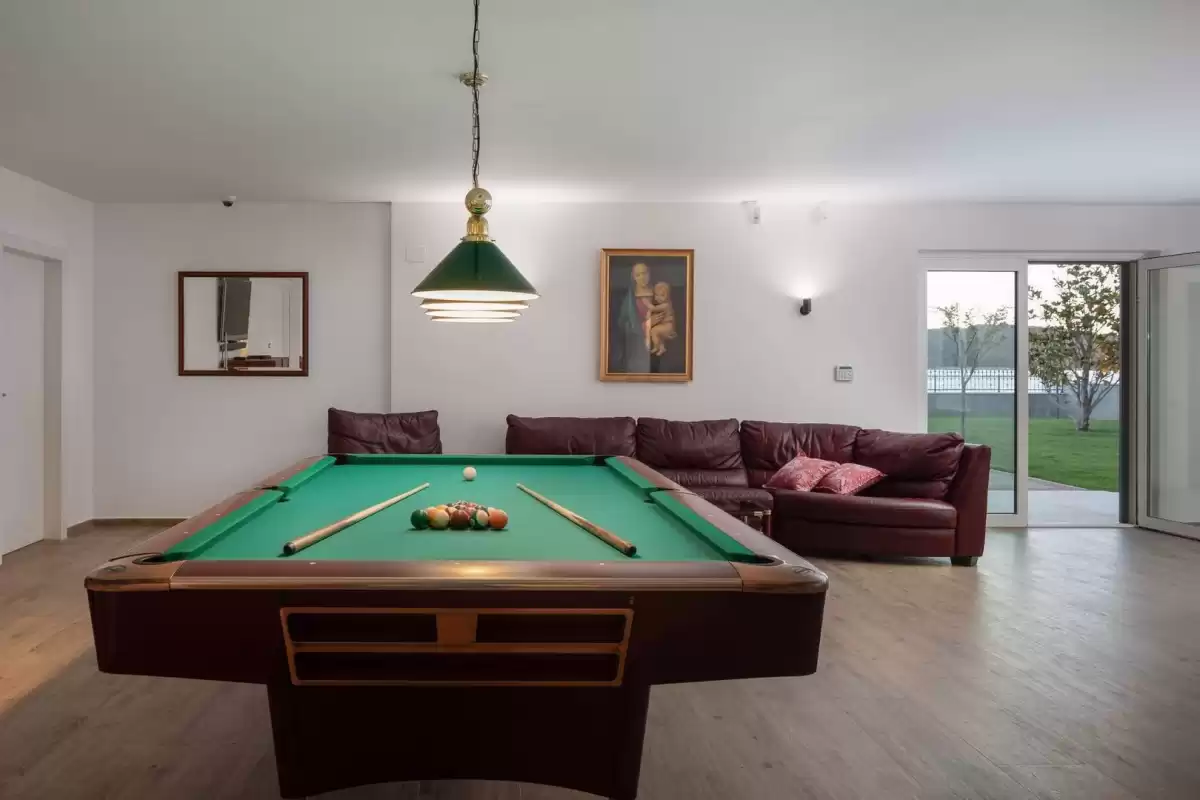 Villa Georgina - Sibenik, Dalmatien