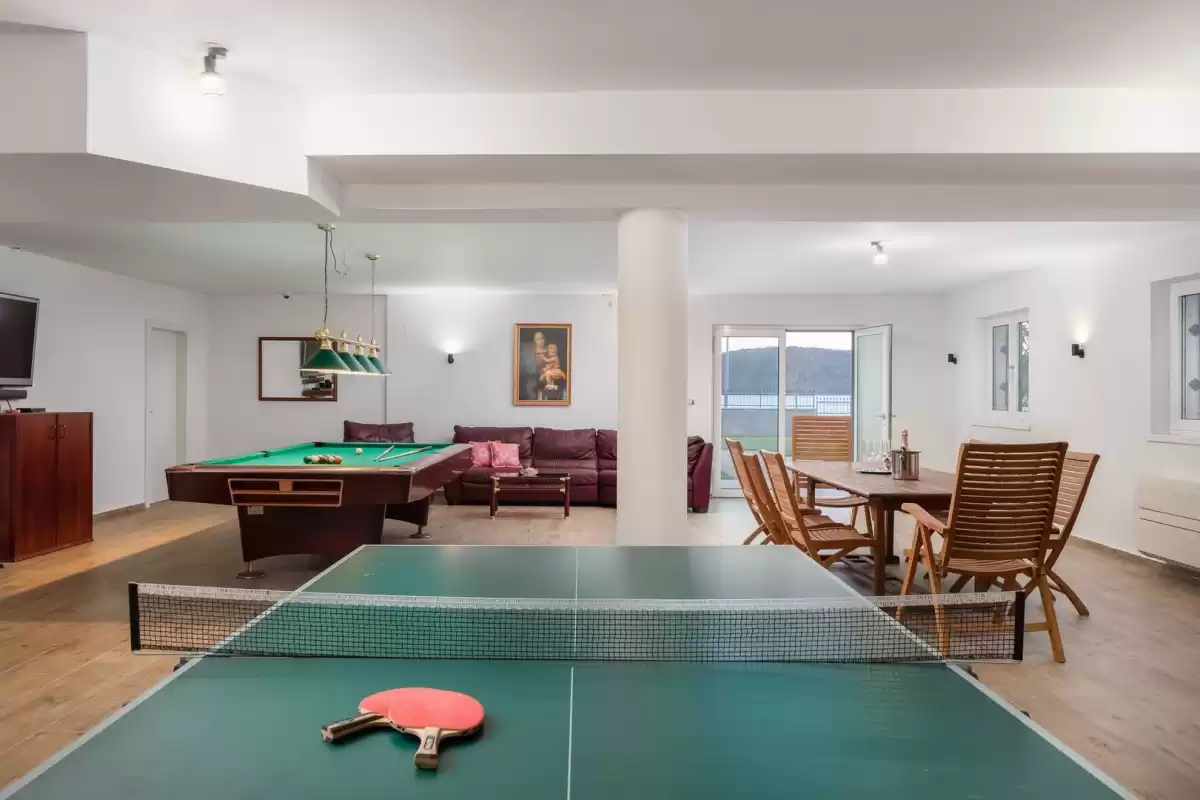 Villa Georgina - Sibenik, Dalmatien