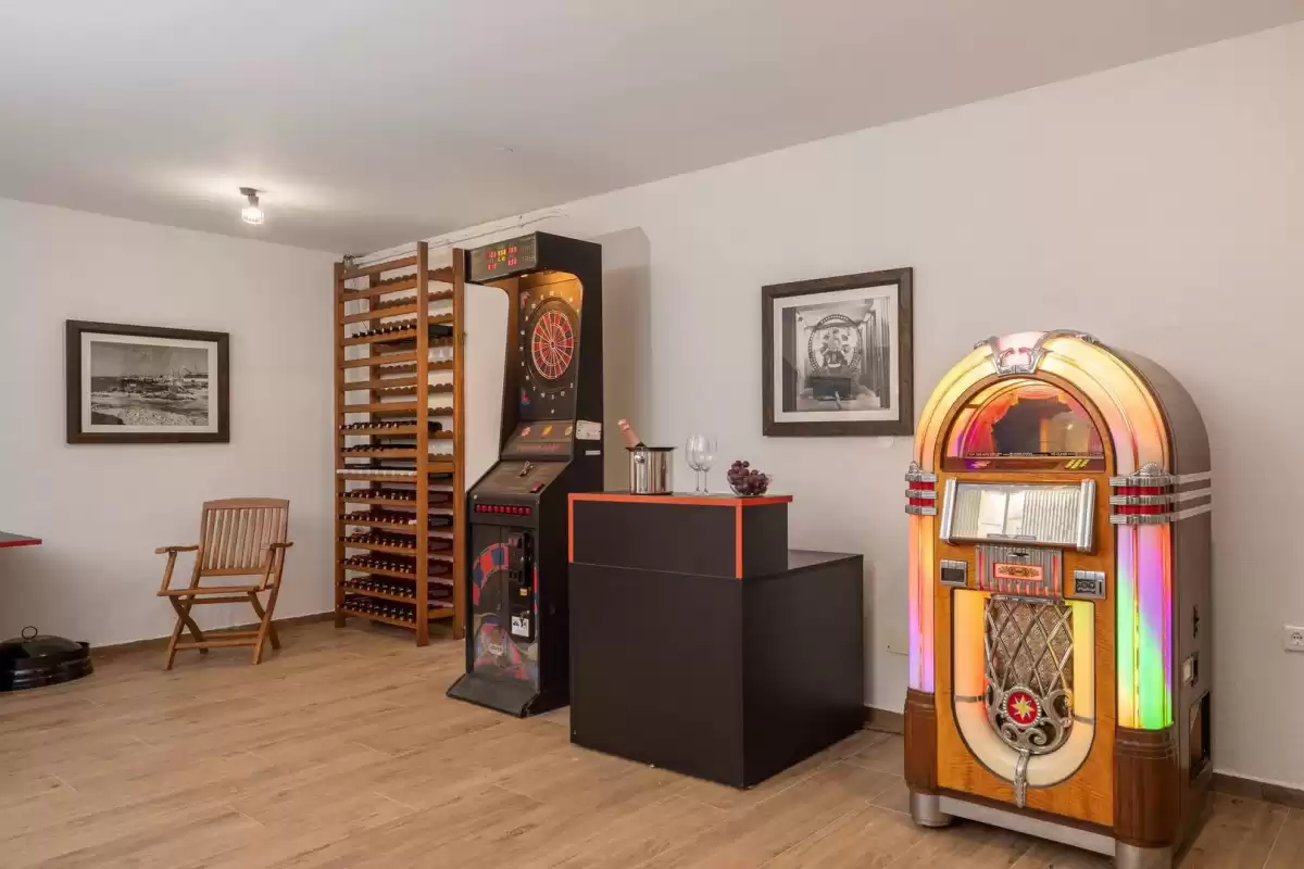 Villa Georgina - Sibenik, Dalmatien