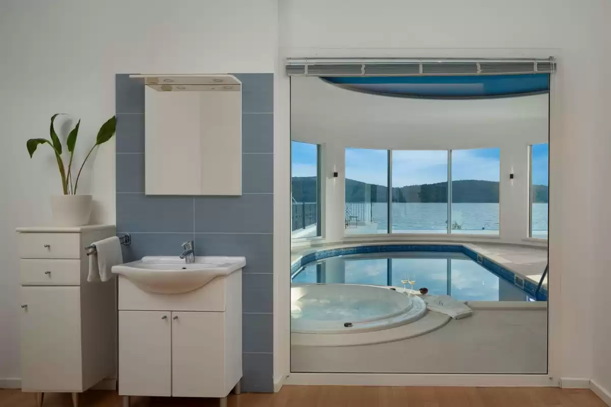 Villa Georgina - Sibenik, Dalmatien