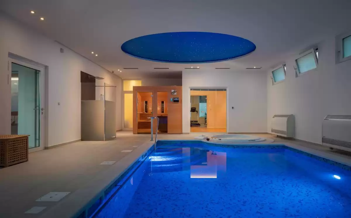 Villa Georgina - Sibenik, Dalmatien