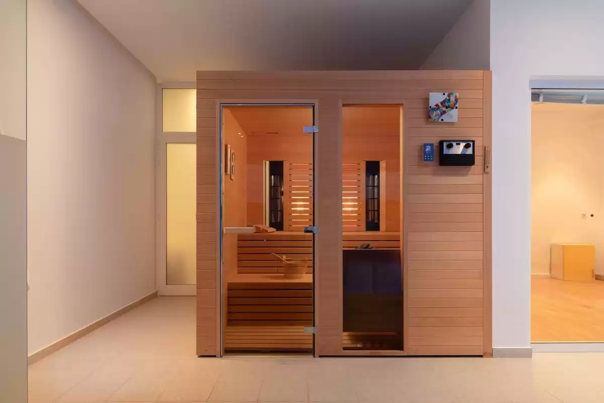 Villa Georgina - Sibenik, Dalmatien