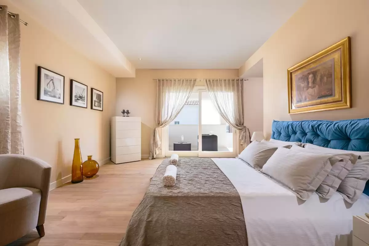 Vila Ginevra - Poreč, Istra