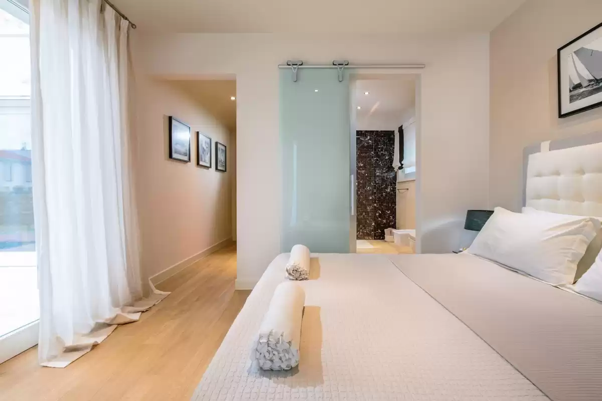 Vila Ginevra - Poreč, Istra