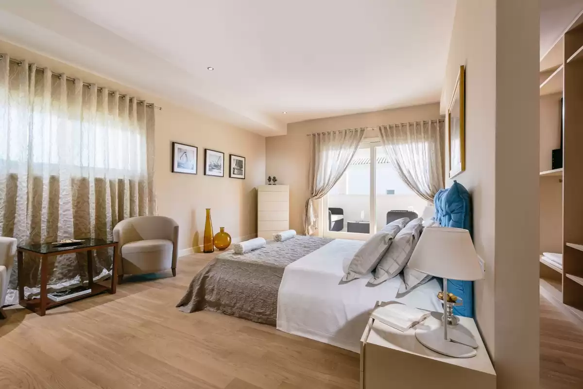 Vila Ginevra - Poreč, Istra