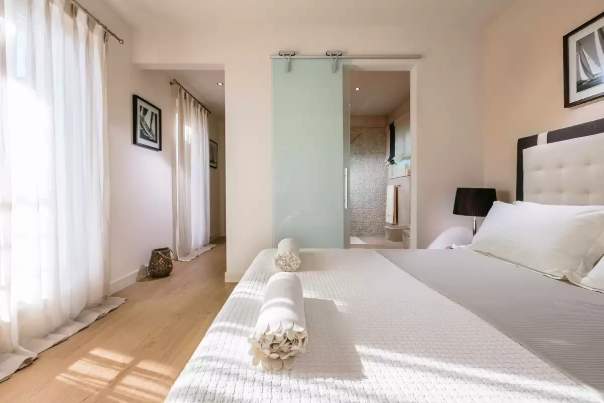 Vila Ginevra - Poreč, Istra