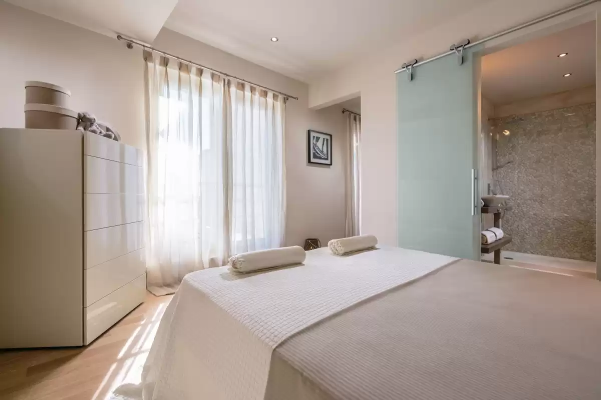 Vila Ginevra - Poreč, Istra