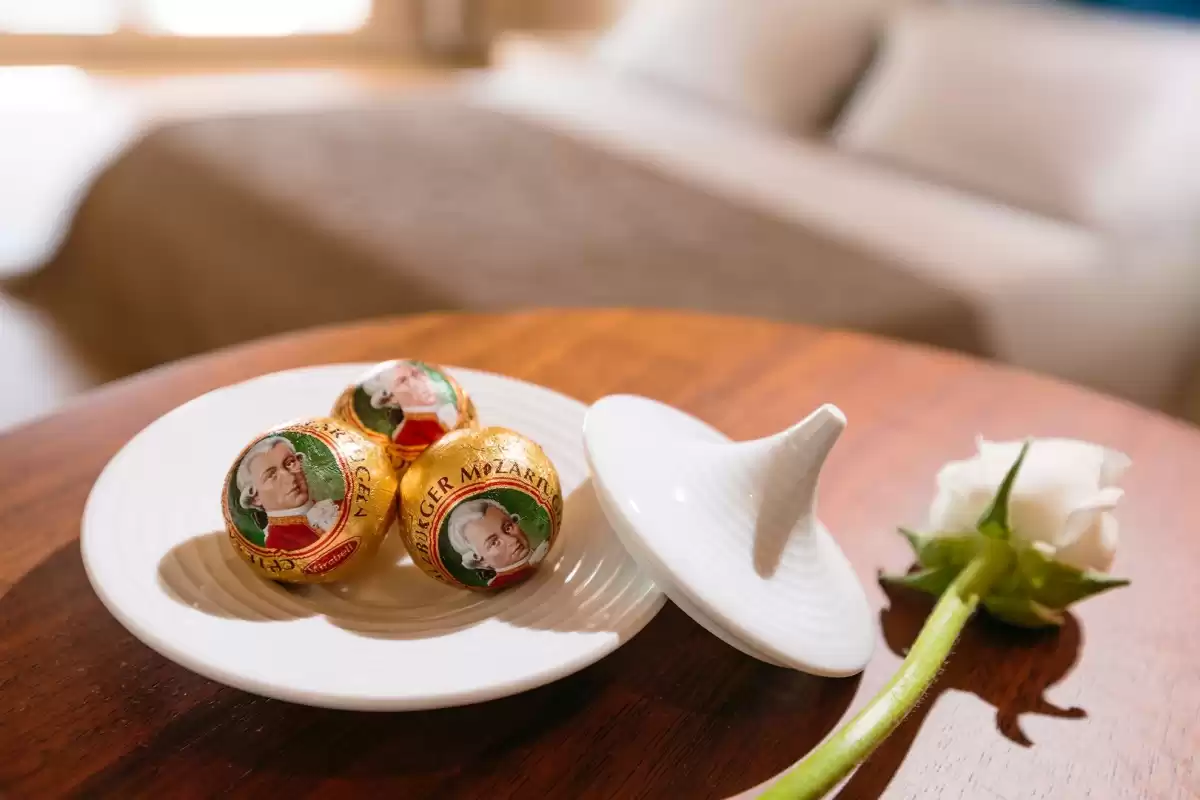 Vila Ginevra - Poreč, Istra