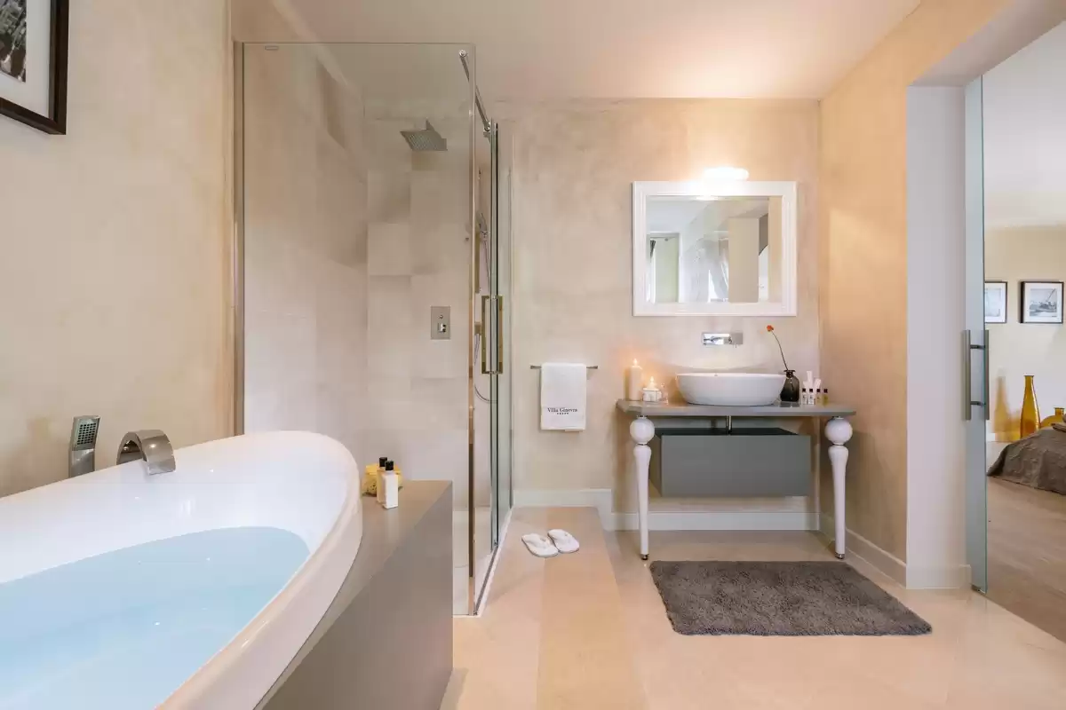 Vila Ginevra - Poreč, Istra