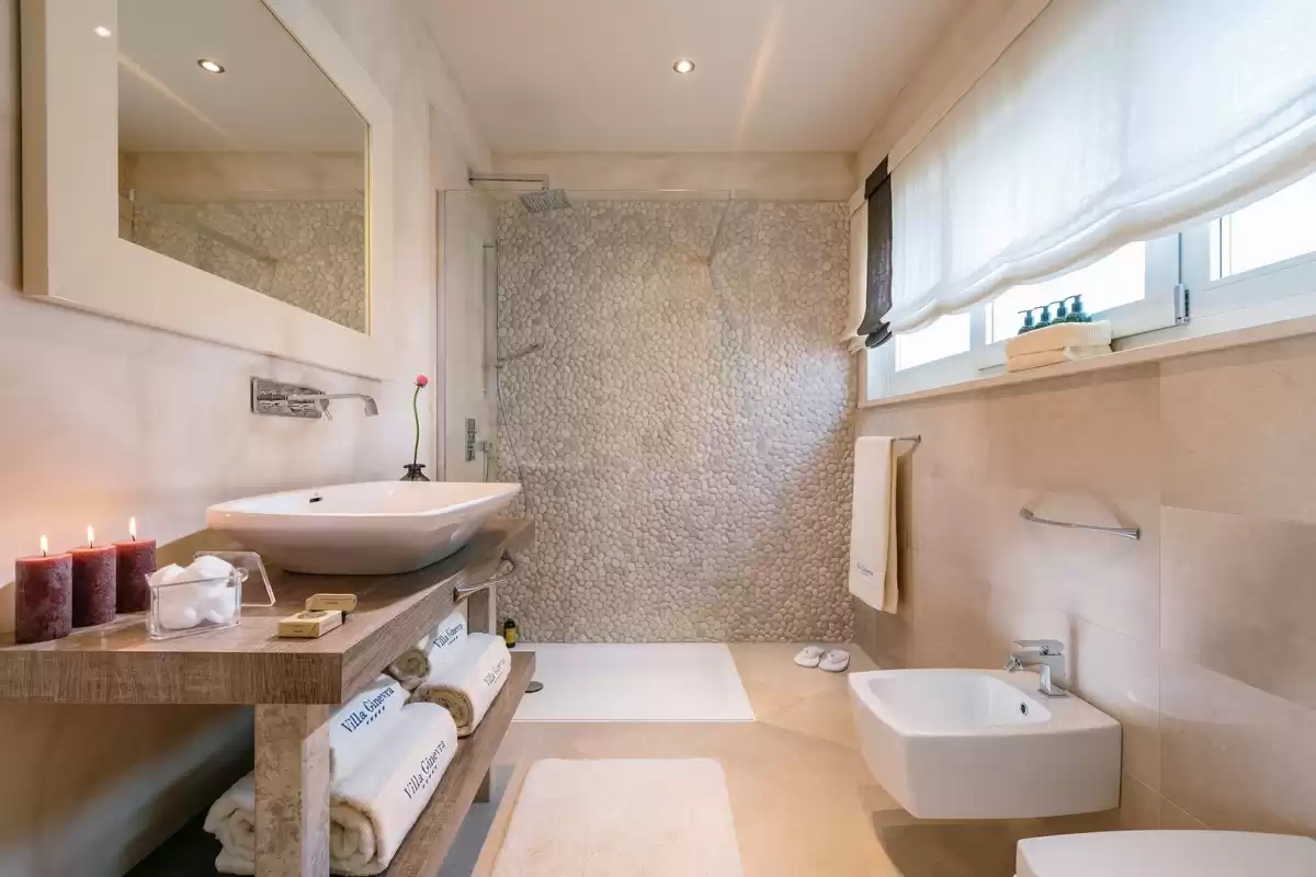 Vila Ginevra - Poreč, Istra