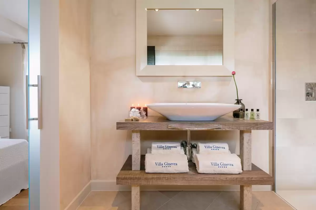 Vila Ginevra - Poreč, Istra