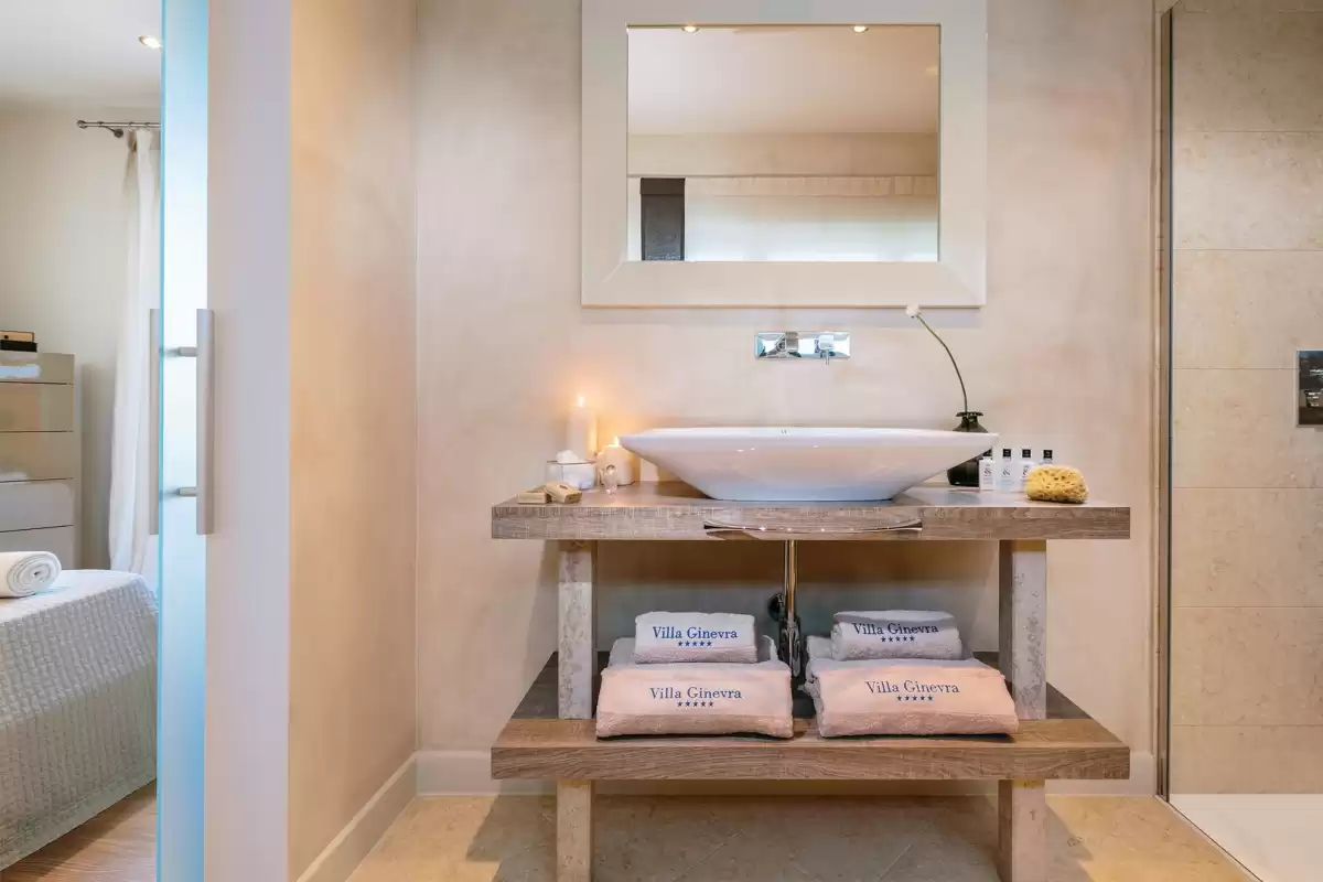 Vila Ginevra - Poreč, Istra