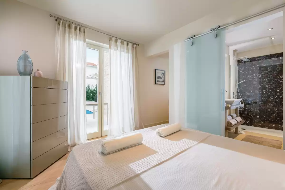 Vila Ginevra - Poreč, Istra