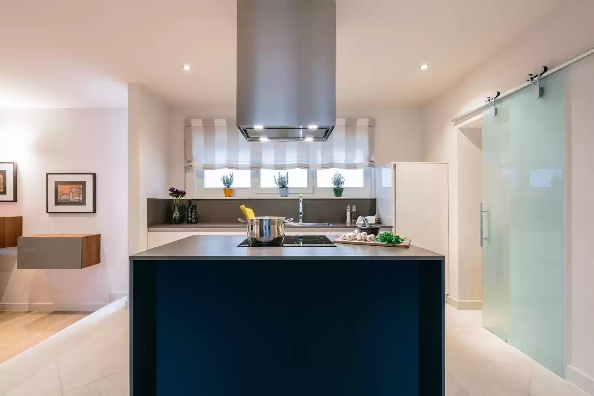 Vila Ginevra - Poreč, Istra