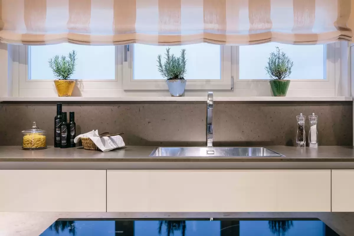 Vila Ginevra - Poreč, Istra