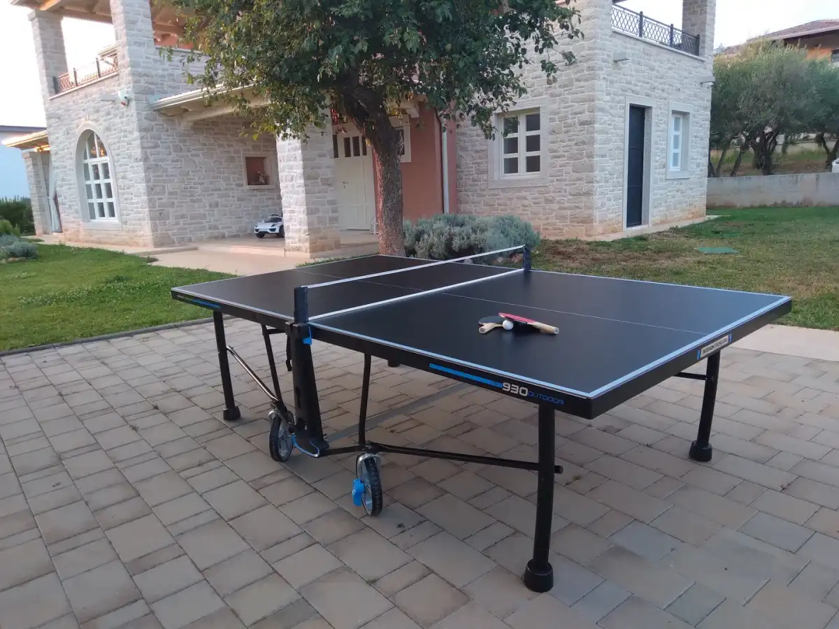 Villa Ginocchetti - Poreč, Istrien