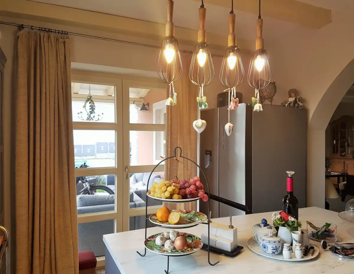 Villa Ginocchetti - Poreč, Istrien