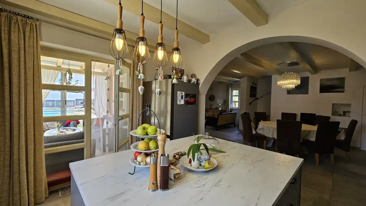 Villa Ginocchetti - Poreč, Istrien