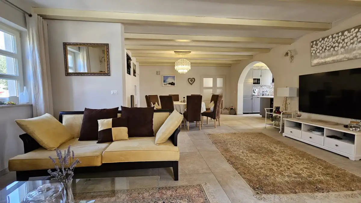 Villa Ginocchetti - Poreč, Istrien