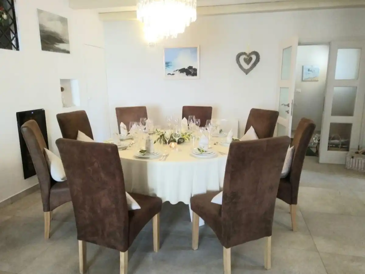 Villa Ginocchetti - Poreč, Istrien