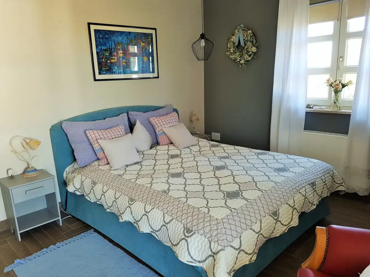 Villa Ginocchetti - Poreč, Istrien