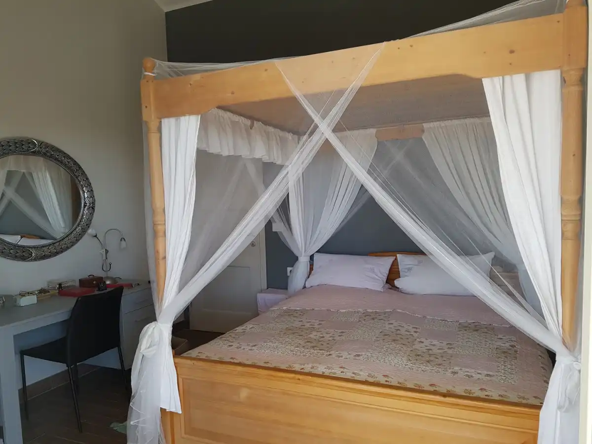 Villa Ginocchetti - Poreč, Istrien