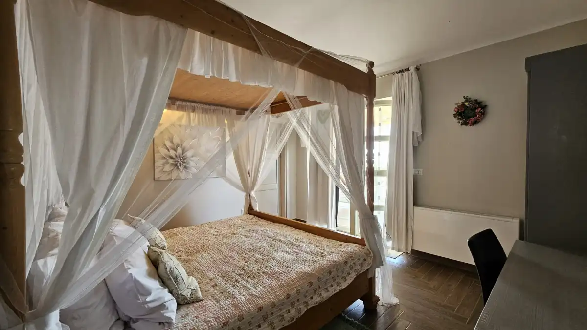 Villa Ginocchetti - Poreč, Istrien