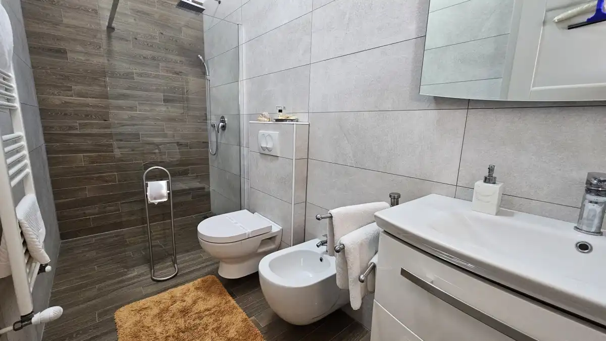 Villa Ginocchetti - Poreč, Istrien