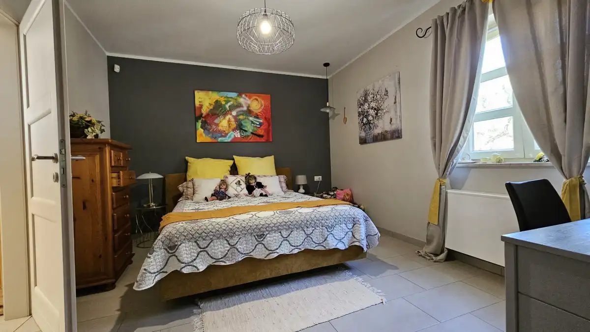 Villa Ginocchetti - Poreč, Istrien