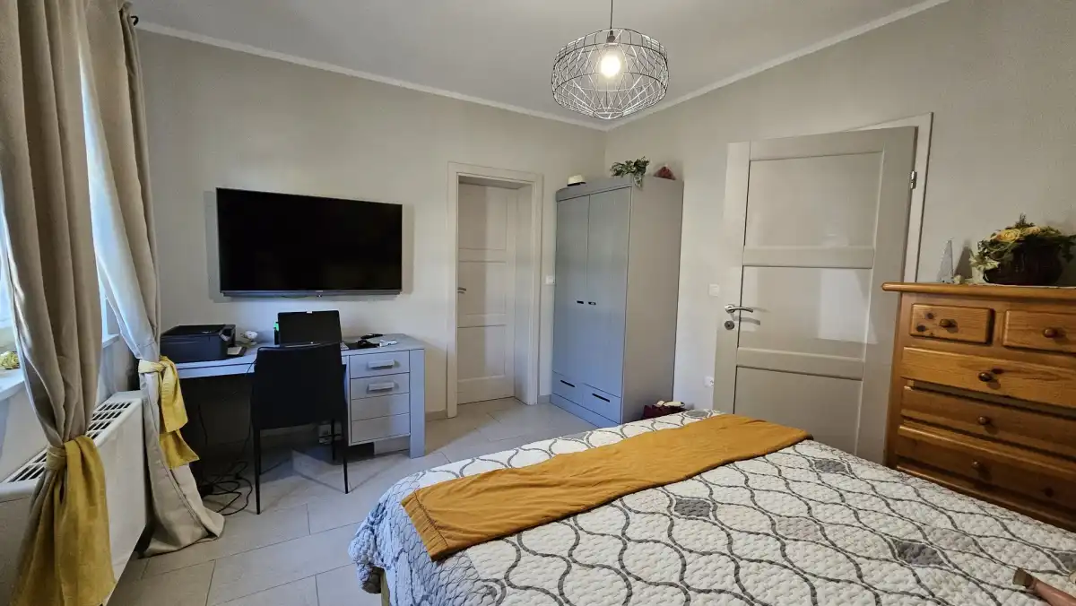 Villa Ginocchetti - Poreč, Istrien