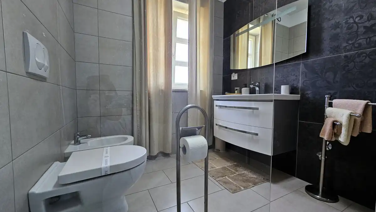 Villa Ginocchetti - Poreč, Istrien