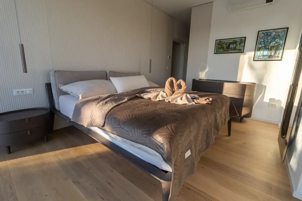 Villa Gioia Kastelir - Poreč, Istria