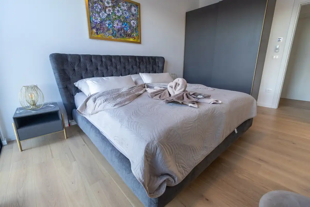 Villa Gioia Kastelir - Poreč, Istria
