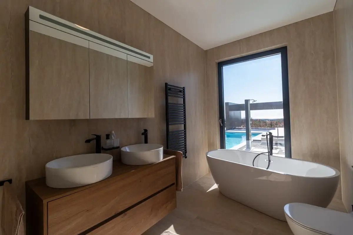 Villa Gioia Kastelir - Poreč, Istria