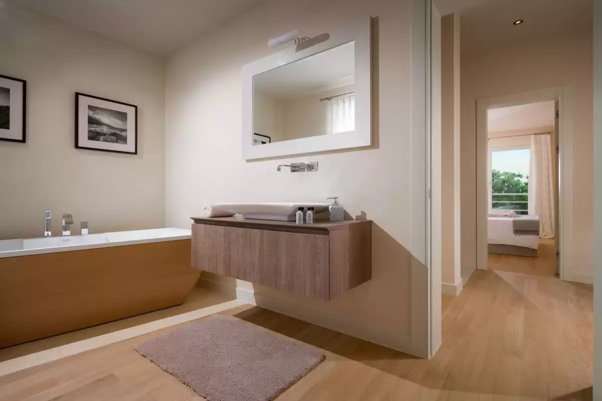 Vila Gioia - Poreč, Istra