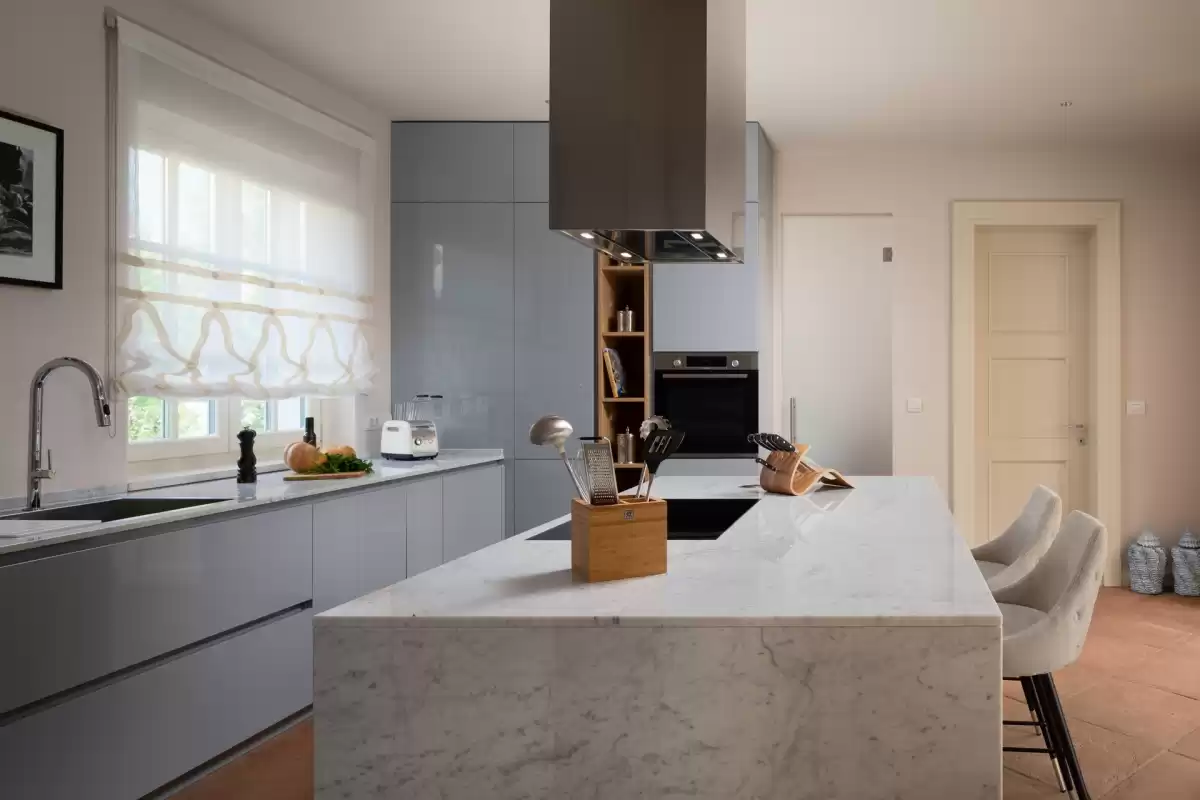 Vila Giulia - Poreč, Istra