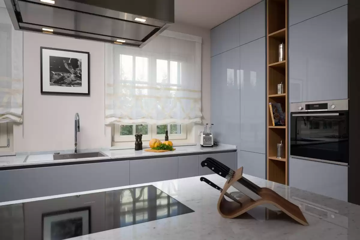 Vila Giulia - Poreč, Istra