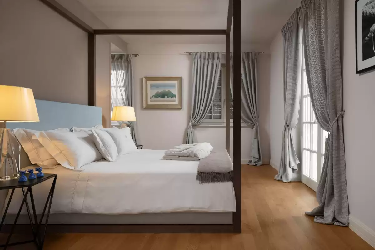 Vila Giulia - Poreč, Istra