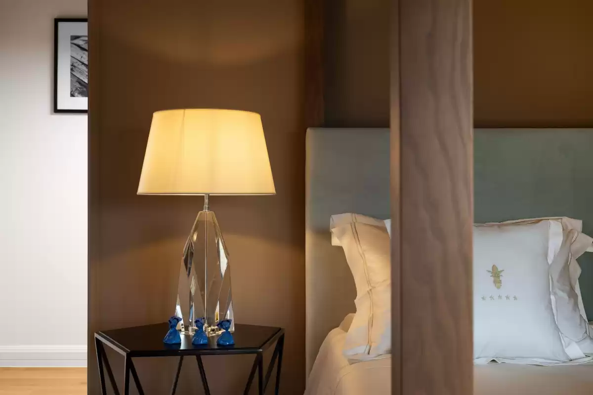 Vila Giulia - Poreč, Istra