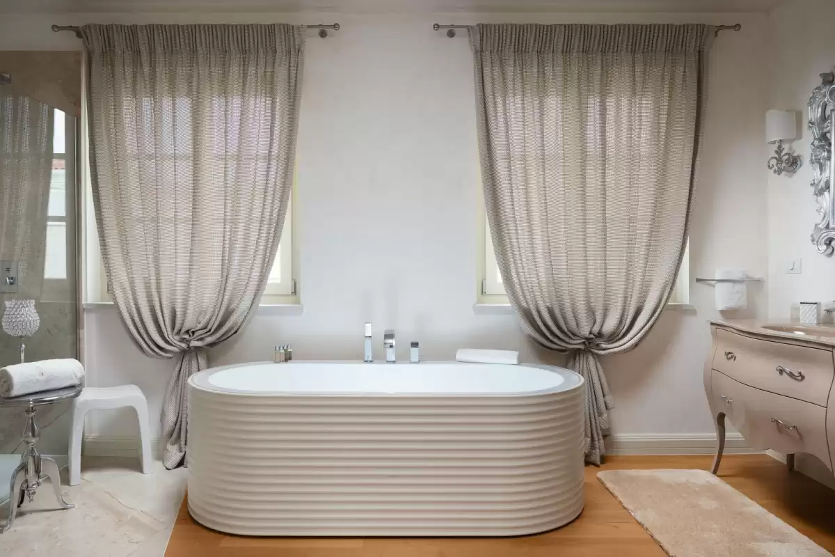 Vila Giulia - Poreč, Istra