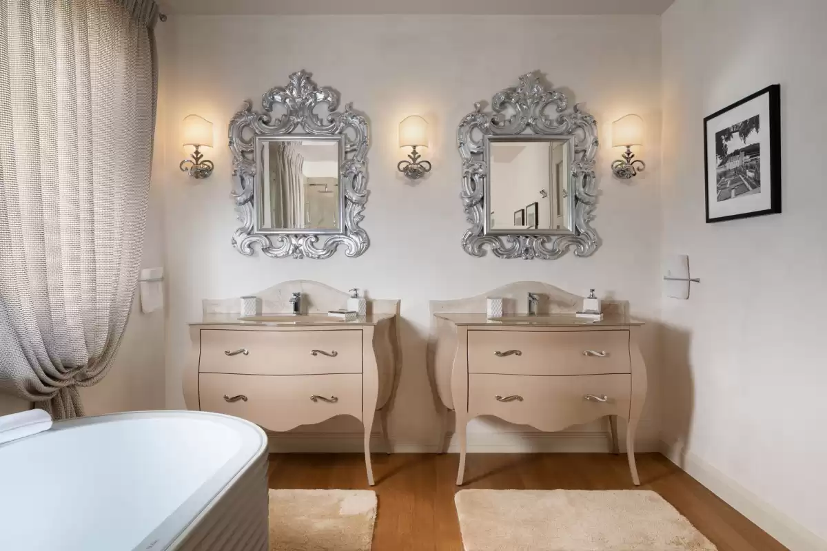 Vila Giulia - Poreč, Istra