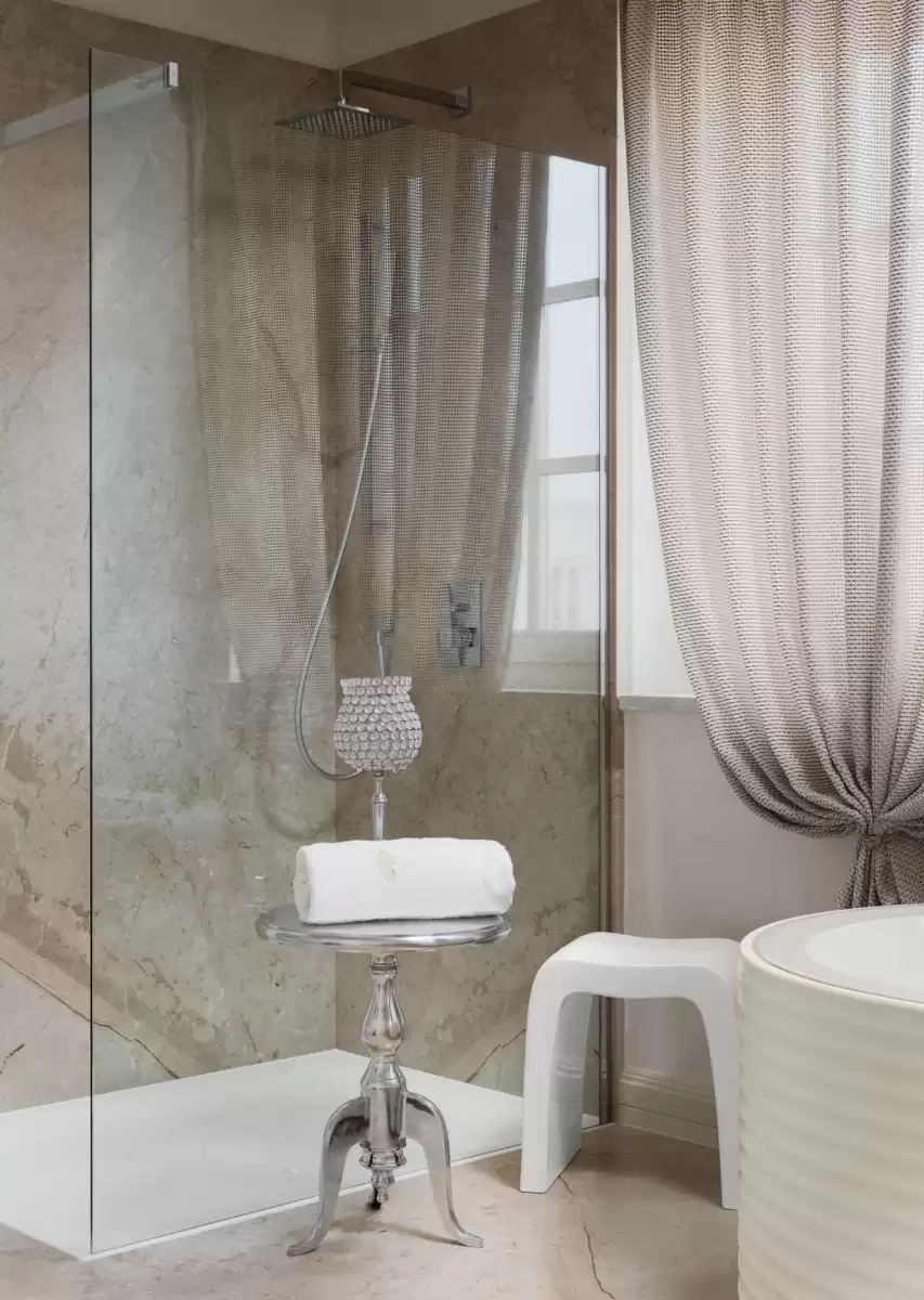 Vila Giulia - Poreč, Istra