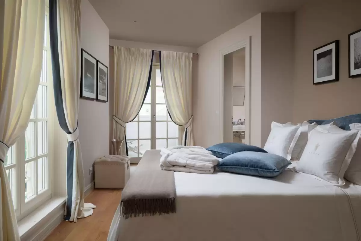 Vila Giulia - Poreč, Istra