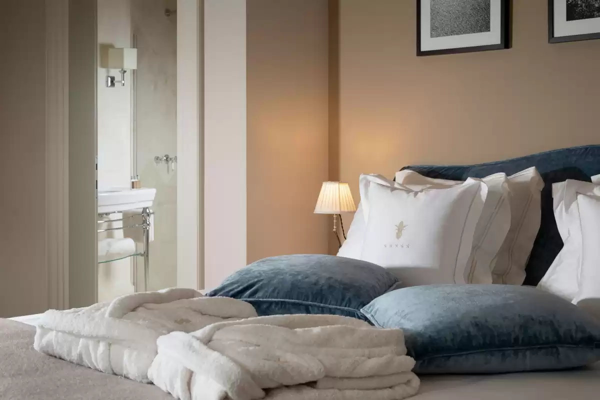 Vila Giulia - Poreč, Istra