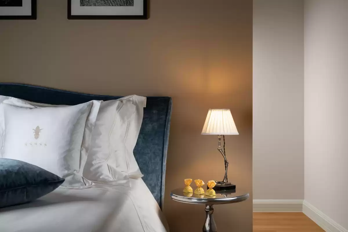 Vila Giulia - Poreč, Istra