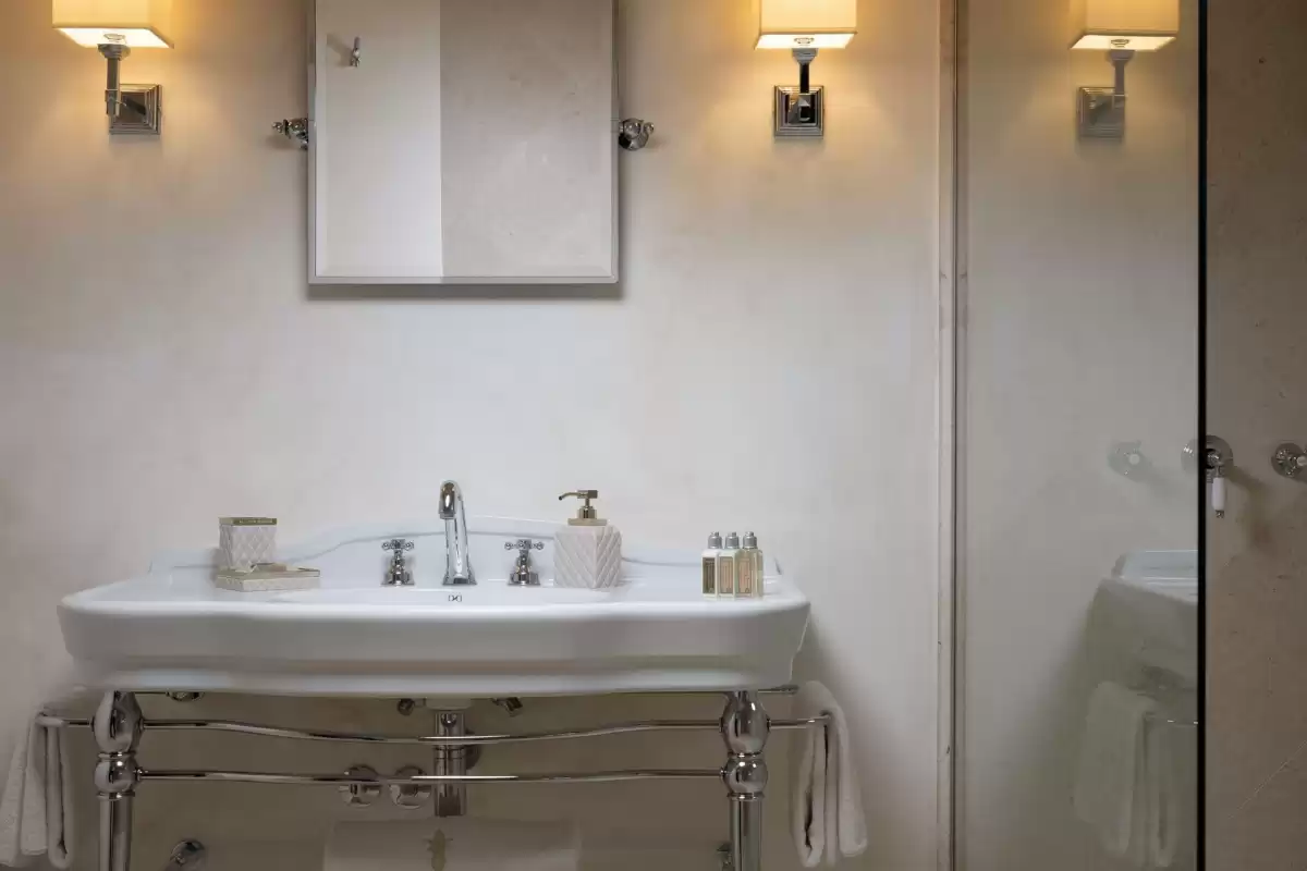 Vila Giulia - Poreč, Istra